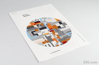 廣告海報設計的核心特點與多元用途