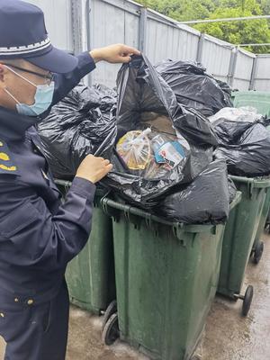 德清開出垃圾分類首張個(gè)人頂格罰單，城市生活垃圾經(jīng)營(yíng)服務(wù)邁向新階段