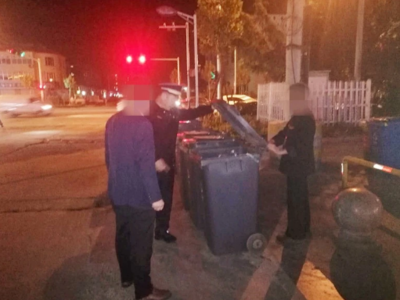 泰安市城市管理局 精細化管理城市生活垃圾經營服務，打造綠色宜居新泰安